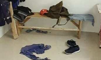 Imagem 3: Sobrado Triplex novo com 3 Quartos e Ático no Campo Comprido