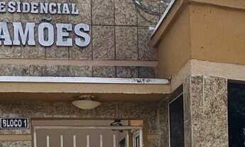 Imagem: Apartamento 3 quartos com suíte e 2 vagas