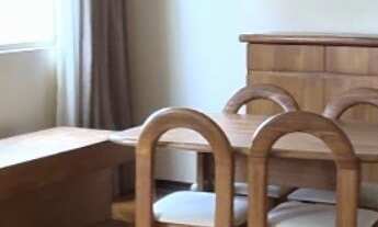 Imagem: Apartamento espaçoso à venda no Água