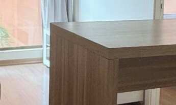 Imagem 3: Apartamento 1 suíte com lazer completo no Centro de Curitiba