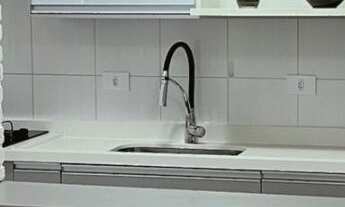 Imagem 4: Apartamento 2 quartos com vaga coberta no Fazendinha, Curitiba – Vista livre