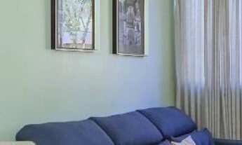 Imagem 2: Apartamento 3 quartos com suíte no Portão, Curitiba