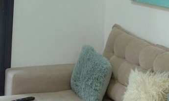 Imagem 3: Apartamento 2 Quartos Porteira Fechada no Soul Ecoville – Curitiba