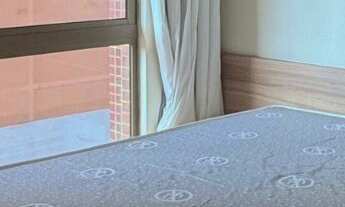 Imagem 6: Apartamento 1 suíte com lazer completo no Centro de Curitiba