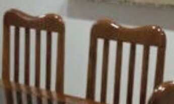 Imagem 7: Sobrado 4 quartos sendo 01 suíte, área gourmet e hidromassagem no Campo Comprido