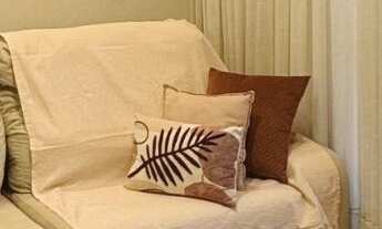 Imagem 3: Apartamento 3 quartos com 1 suíte no Campo Comprido, Curitiba