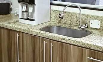 Imagem 6: Sobrado Triplex com amplo ático no Campo Comprido