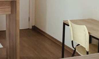 Imagem 5: Apartamento 1 suíte com lazer completo no Centro de Curitiba