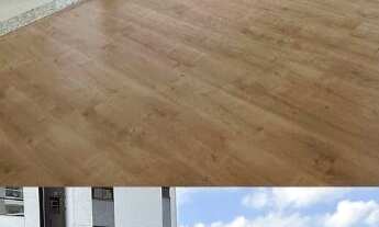 Imagem 4: Apartamento 2 Quartos no Condomínio Vermont – Ecoville, Curitiba