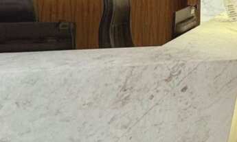 Imagem: Laje Corporativa no Opus One Ecoville 