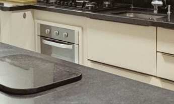 Imagem 5: Apartamento 3 quartos com 1 suíte no Campo Comprido, Curitiba