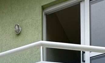 Imagem: Sobrado Triplex com amplo ático no Seminário