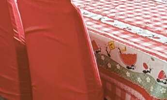 Imagem 4: Casa com 4 quartos e amplo terreno no São Braz, Curitiba