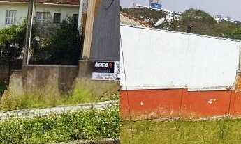 Imagem: Terreno de 300m² ZR3 à Venda em Localização