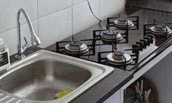 Imagem 7: Apartamento 2 quartos com suíte no Spazio Chevallier – Campo Comprido