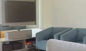 Imagem 2: Sobrado 2 Quartos, suíte à Venda no Residencial Morada dos Verdes, Campo Comprid