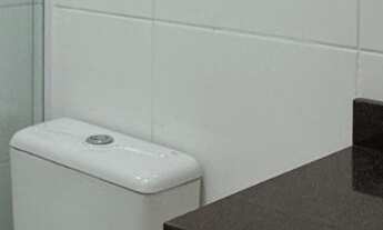 Imagem 7: Apartamento 1 suíte com lazer completo no Centro de Curitiba