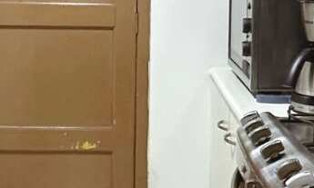 Imagem 5: Casa com 4 quartos e amplo terreno no São Braz, Curitiba