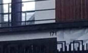 Imagem: Sobrado 4 quartos sendo 01 suíte, área