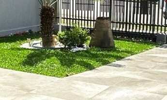 Imagem 2: Sobrado Triplex com amplo ático no Campo Comprido