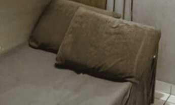 Imagem 5: Apartamento 2 quartos térreo no Campo Comprido, Curitiba