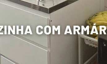 Imagem 6: Apartamento com 3 quartos e 2 vagas no Ecoville, Curitiba – Melhor custo-benefíc