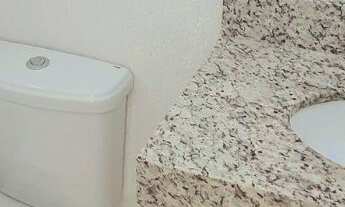 Imagem 4: Espaçoso Sobrado de 193m² com 3 Quartos no Campo Comprido