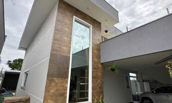 Imagem: Casa - Sobrado em Alvenaria com Laje - Alto