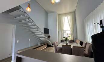 Imagem 7: Casa - Sobrado em Alvenaria com Laje - Alto Padrão