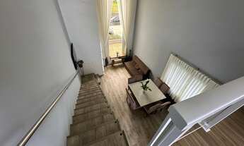 Imagem 5: Casa - Sobrado em Alvenaria com Laje - Alto Padrão