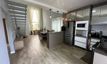 Imagem 4: Casa - Sobrado em Alvenaria com Laje - Alto Padrão