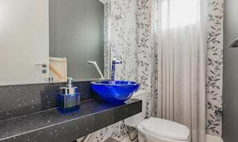 Imagem: Residencial Mont Fernazza Balneário Camboriú