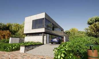 Imagem: Casa Caledônia Private Village em Camboriú