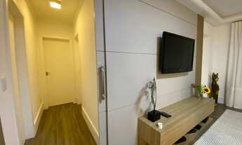 Imagem 3: Apartamento a venda no Edifício Lucy Gonçalves