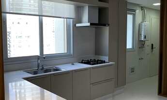 Imagem 5: Apartamento no Edifício Luar Biasa em Balneário Camboriú