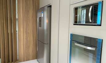 Imagem 4: Apartamento no Edifício Luar Biasa em Balneário Camboriú