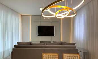 Imagem 3: Apartamento no Edifício Luar Biasa em Balneário Camboriú