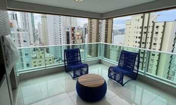 Imagem: Apartamento no Edifício Luar Biasa em Balneário