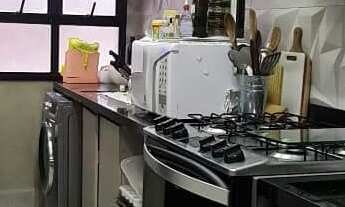 Imagem 7: Apartamento de 84m² à venda - Edifício Gran Floridian