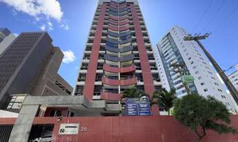 Imagem: Apartamento 3 quartos, 2 suítes, Boa Viagem