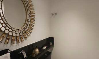 Imagem 6: Belissimo Apartamento no Trix Tambore - Alphaville