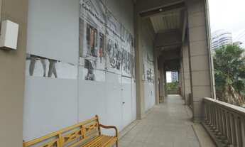 Imagem 1: Loja de 40,99m² para locação - Alpha Square Mall