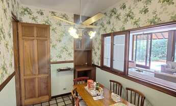 Imagem 6: Casa para locação com AT:625,22m² -Alphaville