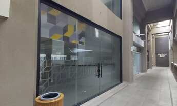 Imagem: Loja de 165,64m² para Locação - Alpha