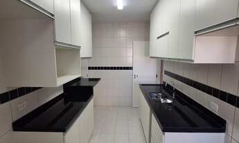 Imagem 3: Apartamento à venda no Alpha Club – 153,6m²