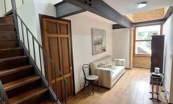 Imagem 5: Casa para locação com AT:625,22m² -Alphaville