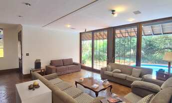 Imagem 3: Casa para locação com AT:625,22m² -Alphaville