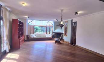 Imagem 4: Casa para locação com AT:625,22m² -Alphaville