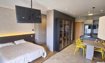 Imagem 5: Studio de 45,72m² para locação