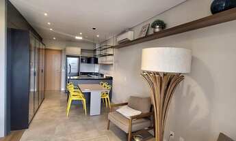 Imagem 2: Studio de 45,72m² para locação